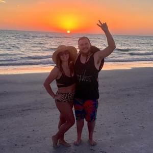 Meet your Posher, Rikki